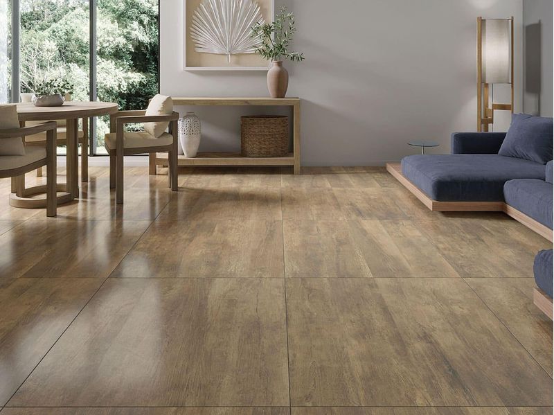 Ceramica-Semigress-Formigres-88x88Cm-Cedro-Mate-Retificado-Classe-A-LD