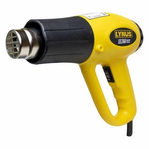 Soprador Térmico Lynus STL-2000 1500W 220V