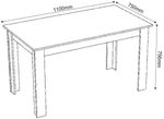 Mesa-de-Jantar-4-Lugares-Palace-Viero-Moveis-Mel-110cm-25333-215459