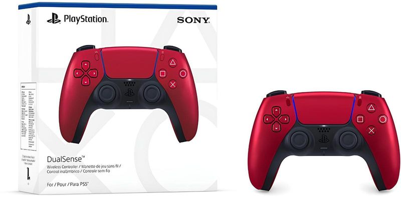 Controle-Sem-Fio-DualSense-PS5-Vermelho