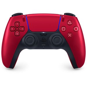 Controle Sem Fio Sony Playstation 5 Dualsense PS5 Red