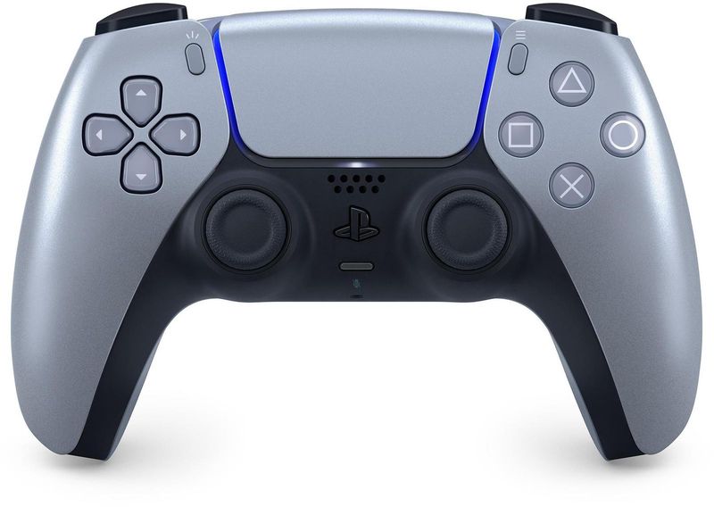 Controle-Sem-Fio-DualSense-PS5-Prata