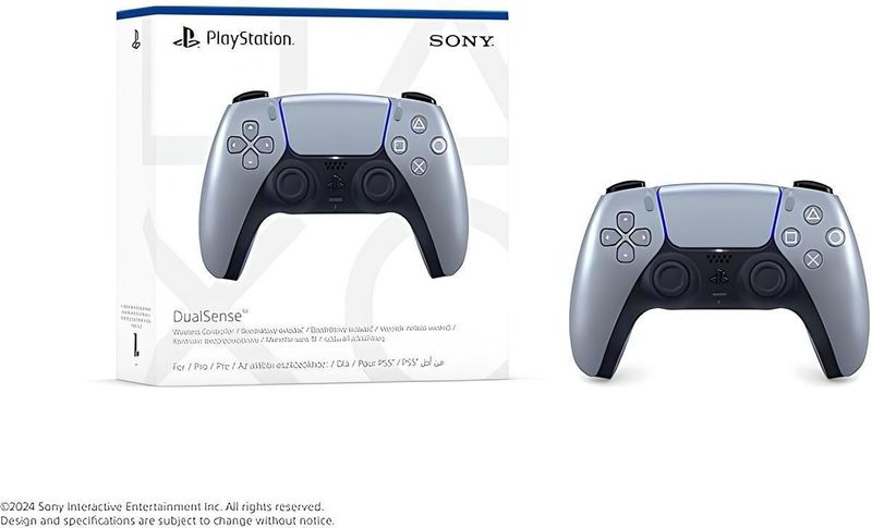 Controle-Sem-Fio-DualSense-PS5-Prata
