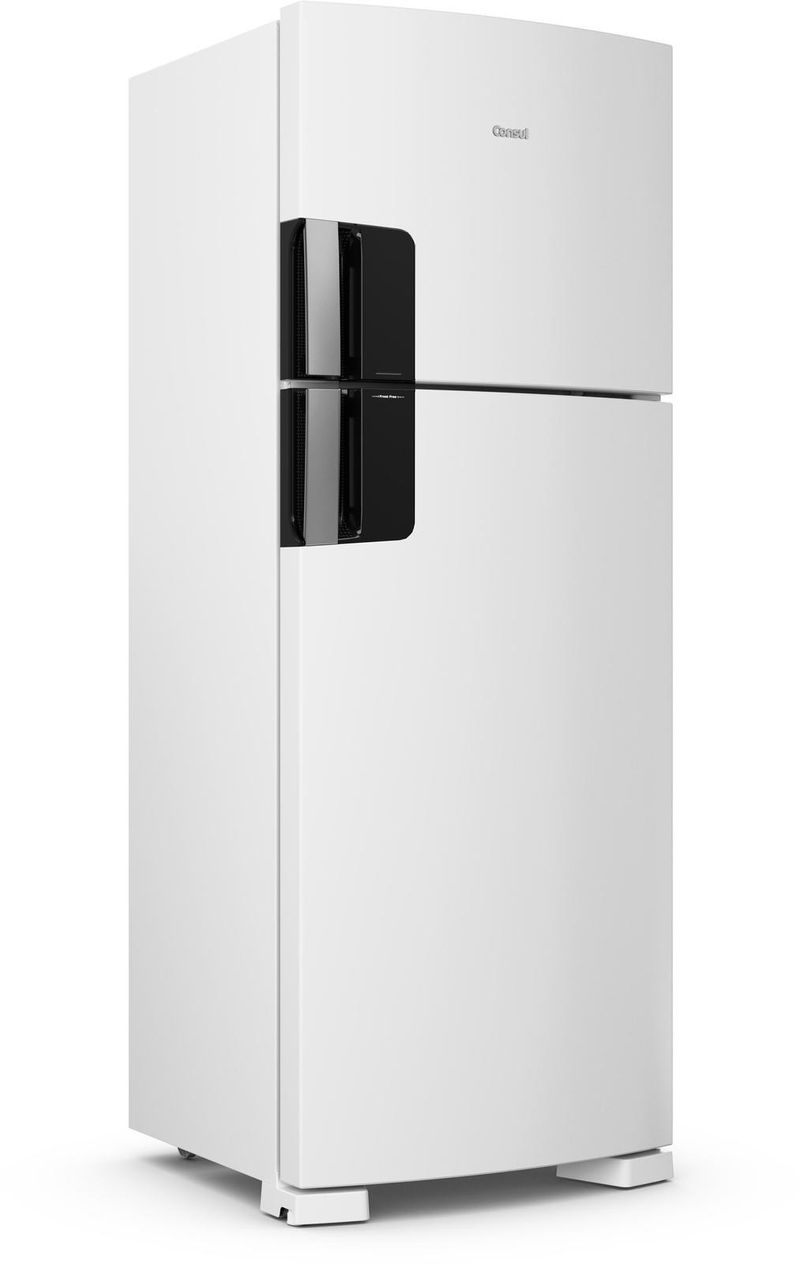 Geladeira/Refrigerador Consul Frost Free 451 Litros Branco 220VCRM53FBBNA