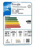 Geladeira-Refrigerador-Consul-Frost-Free-451-Litros-Branco-220VCRM53FBBNA