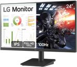 Monitor-PC-Gamer-24-LG-Full-HD-24MS500-B