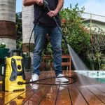 Lavadora-de-Alta-Pressao-Karcher-Portatil-220V