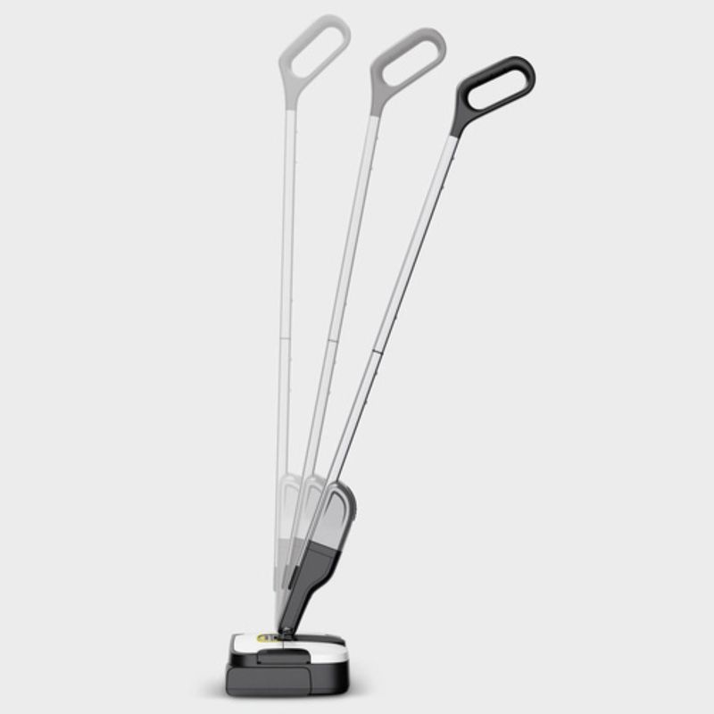 Limpadora-de-Pisos-Karcher-FC-2-4-Battery-Set-Bivolt