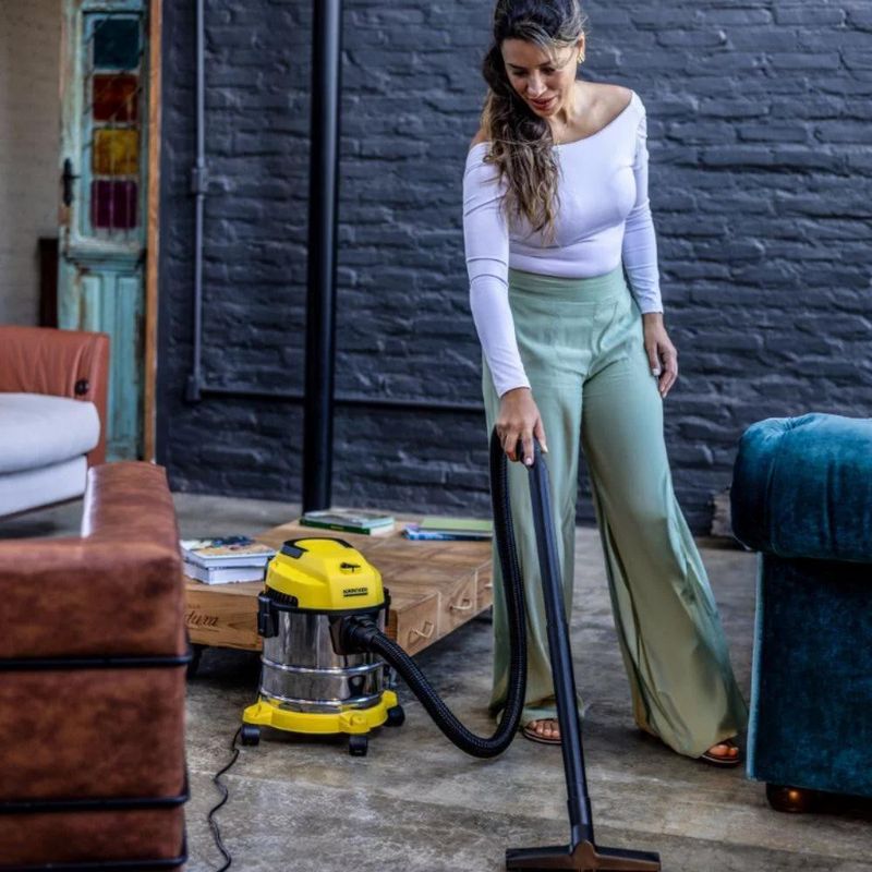 Aspirador-de-Po-e-Agua-Karcher-WDL-1-Inox-110V