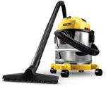 Aspirador-de-Po-e-Agua-Karcher-WDL-1-Inox-110V