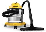 Aspirador-de-Po-e-Agua-Karcher-WDL-1-Inox-110V