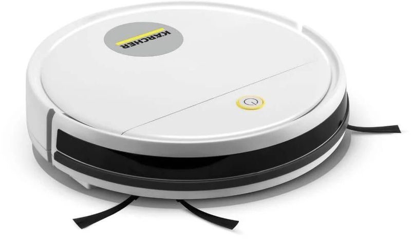 Robo-Aspirador-Karcher-RCV-1-Bivolt