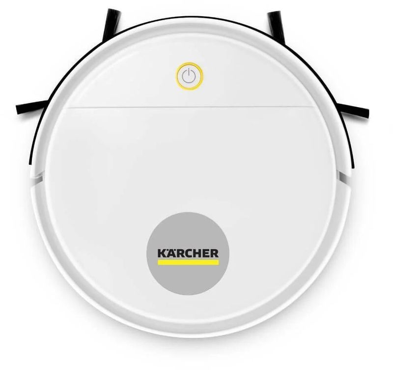 Robo-Aspirador-Karcher-RCV-1-Bivolt