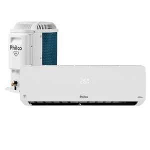 Ar Condicionado Split Philco 12.000 BTUs PAC12000IFM15 Eco Inverter 220V