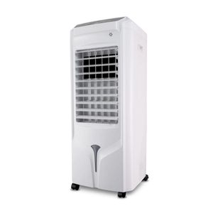 Climatizador Philco PCL14F 14 Litros 4 Em 1 Função Timer Branco 220V