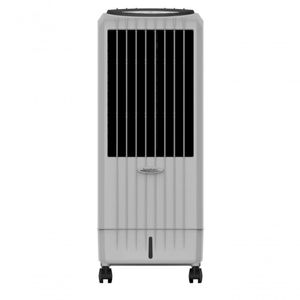 Climatizador De Ar Symphony Diet 8I 8 Litros 95W Cinza 220V