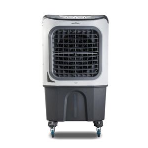 Climatizador Britânia Frio 70 Litros BCL70 Branco Com Cinza 127V