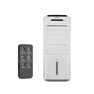 Climatizador De Ar Portátil 4 Em 1 Britânia BCL05A 5 Litros Branco 220V
