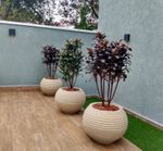 Vaso-de-Jardim-Bromelia-Vasart-Granito-Areia-26x24cm