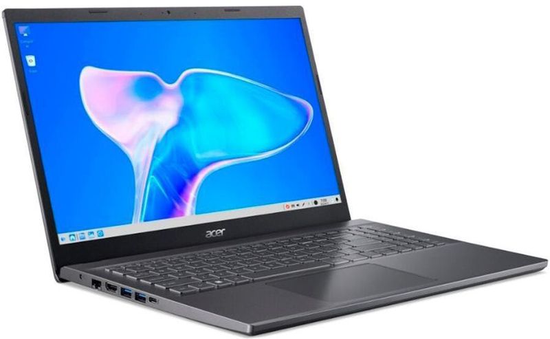 Notebook-Acer-A515-57-727C-I7-8GB-256GB-Linux-Gutta-15-6-Cinza