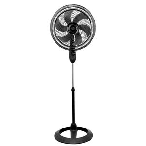 Ventilador De Coluna Britânia BVT450 Maxx Force Preto 110V