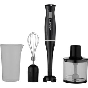 Mixer 3 Em 1 Agratto 700ml 220v Modelo Amix01-02