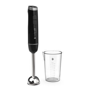 Mixer Cadence Mixture Inox 127V