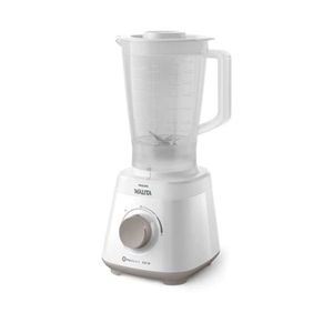 Liquidificador Daily 550W Walita 2L E 2 Velocidades E Pulsar Branco 110V