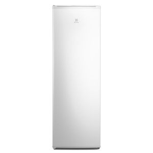 Freezer Vertical Electrolux Cycle Defrost 234 Litros Inverter 1 Porta Branco FEI27 220V
