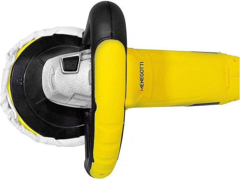 Politriz Menegotti MPE-1200W 7 127V