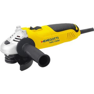 Esmerilhadeira Menegotti MEE-750W 4.1/2 127V