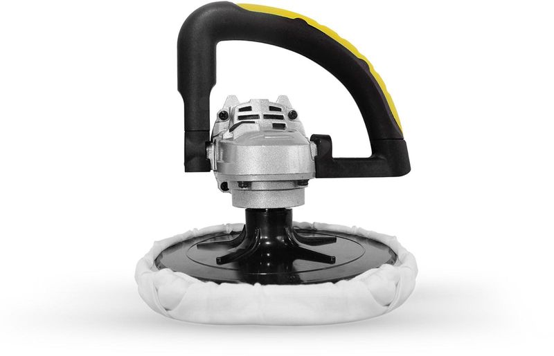 Politriz Menegotti MPE-1200W 7 127V