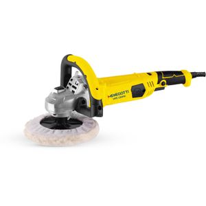 Politriz Menegotti MPE-1200W 7 127V