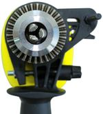 Furadeira de Impacto Menegotti MFI-500W 1/2 127V
