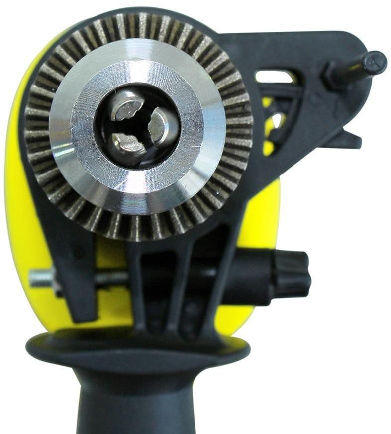Furadeira de Impacto Menegotti MFI-500W 1/2 127V