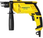 Furadeira de Impacto Menegotti MFI-750W 1/2 127V
