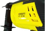 Furadeira de Impacto Menegotti MFI-750W 1/2 127V
