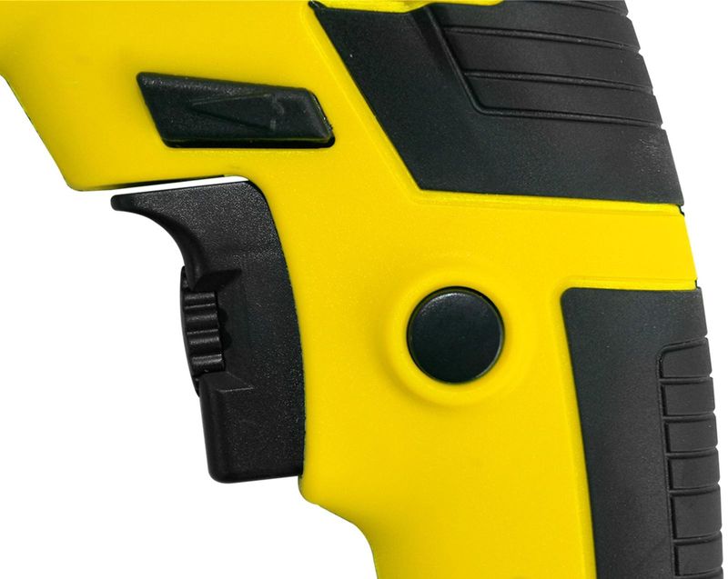 Furadeira de Impacto Menegotti MFI-750W 1/2 127V