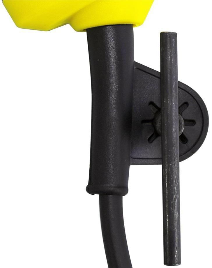 Furadeira de Impacto Menegotti MFI-750W 1/2 127V