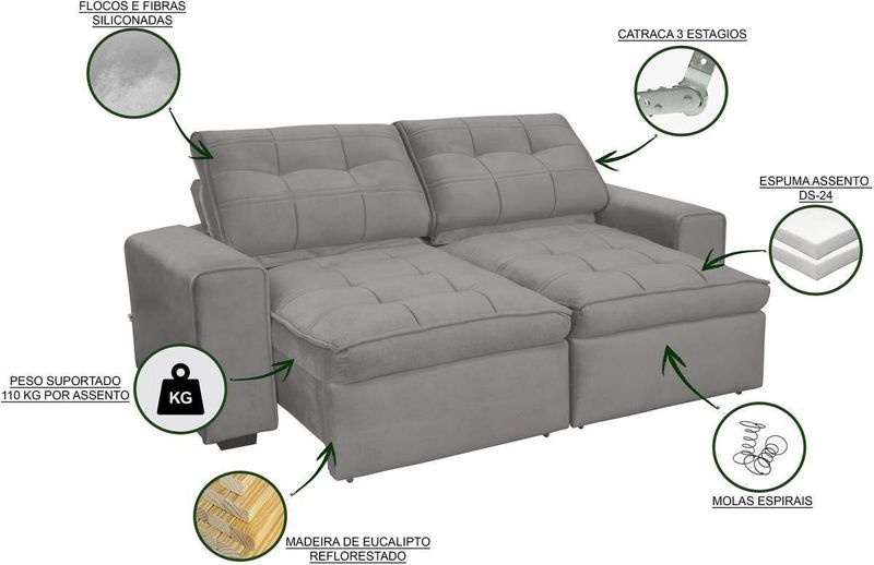 Sofa-3-Lugares-Retratil-e-Reclinavel-Cedro-SMP-Bege-Escuro-240cm