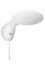 Chuveiro Eletrônico Zagonel Optima Branco 7700W 220V