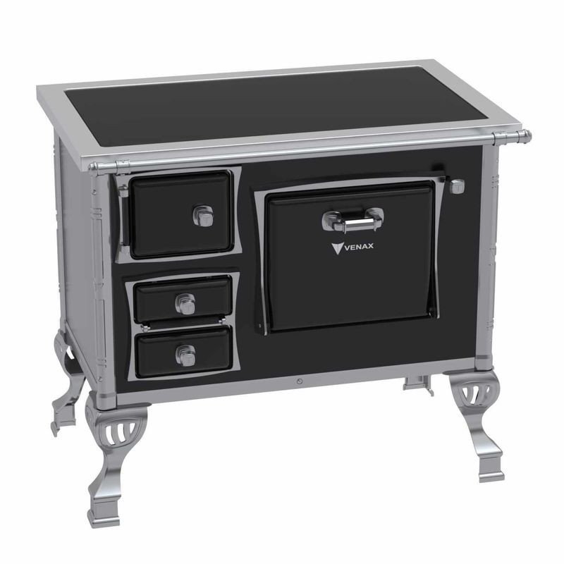 Fogao-a-Lenha-Venax-GII-Numero-1-Premium-Direito-Preto