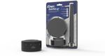 Chuveiro-Enerbanho-4T-Com-Braco-Enerbras-6800W-220V-Preto