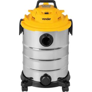 Aspirador de Pó Profissional Vonder Apv1230 220V