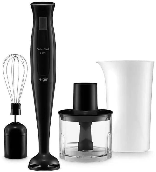 Mixer-Elgin-Mix20-Turbo-Chef-3-em-1-Preto-220V