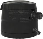 Ducha-Enerducha-UP4-Enerbras-5500W-127V-Preto