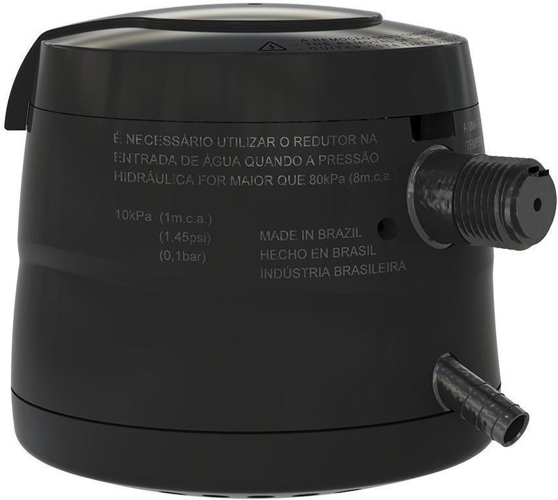 Ducha-Enerducha-Enerbras-UP4-6800W-220V-Preto
