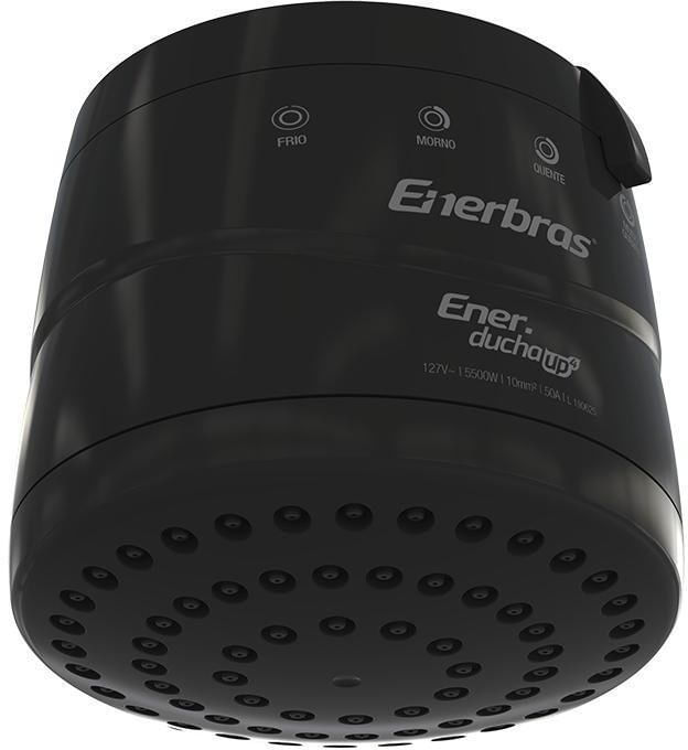 Ducha-Enerducha-Enerbras-UP4-6800W-220V-Preto