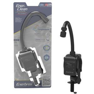Torneira Elétrica de Bancada Enerbras 5500W 220V Preto