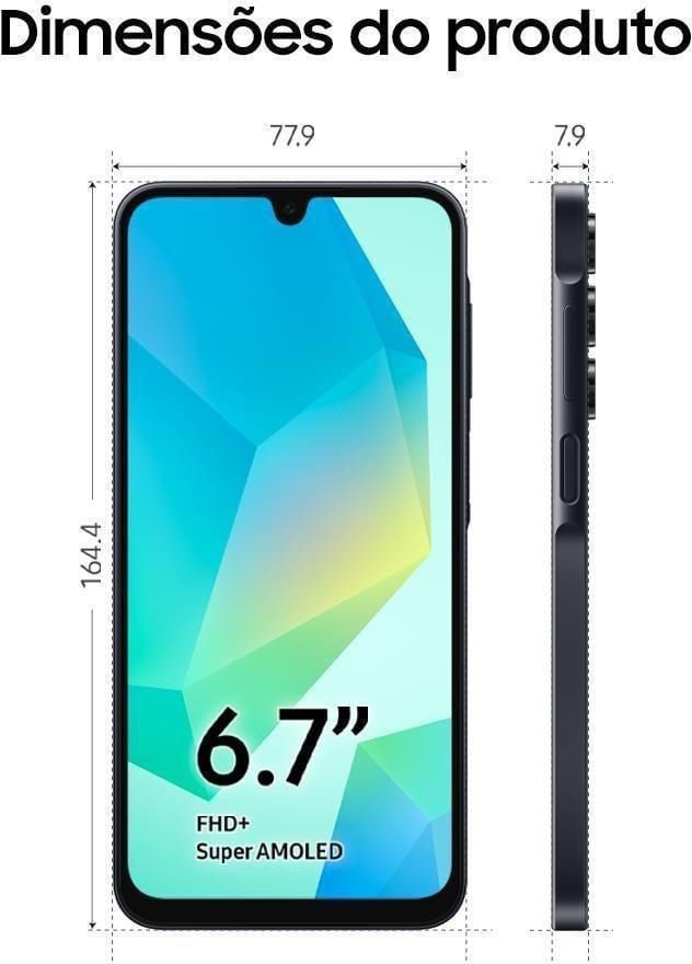 Smartphone---Telefone-Celular-Samsung-Galaxy-A16-4G-128GB-4GB-RAM-Camera50MP-Tela-6-7-NFC-IP54-Bateria-5000MAH-Preto